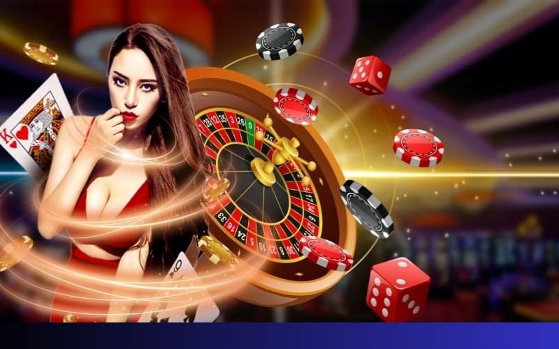 Các Sảnh Cược Đỉnh Cao Tại Live Casino F8Bet