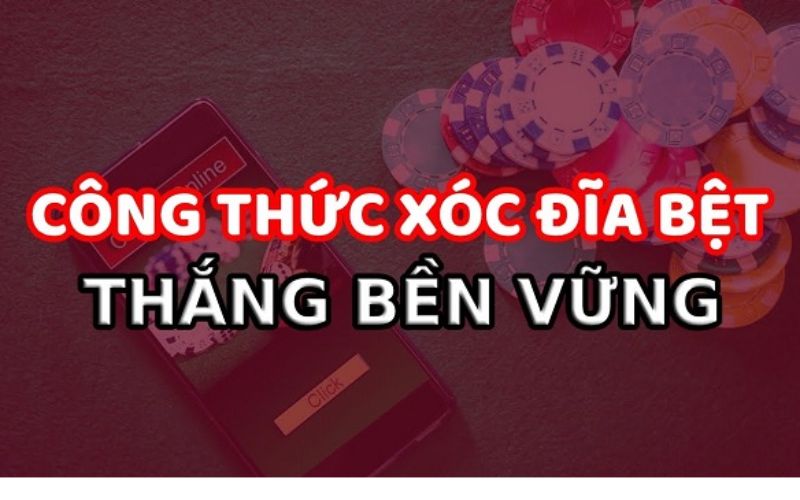 Lưu Ý Khi Chơi Xóc Đĩa Bệt