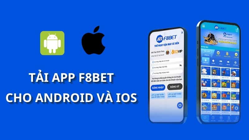 Lưu ý khi tải app F8bet