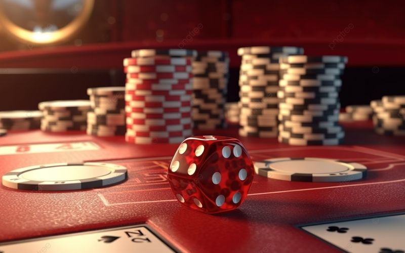 Những Điểm Hấp Dẫn Của Live Casino F8Bet