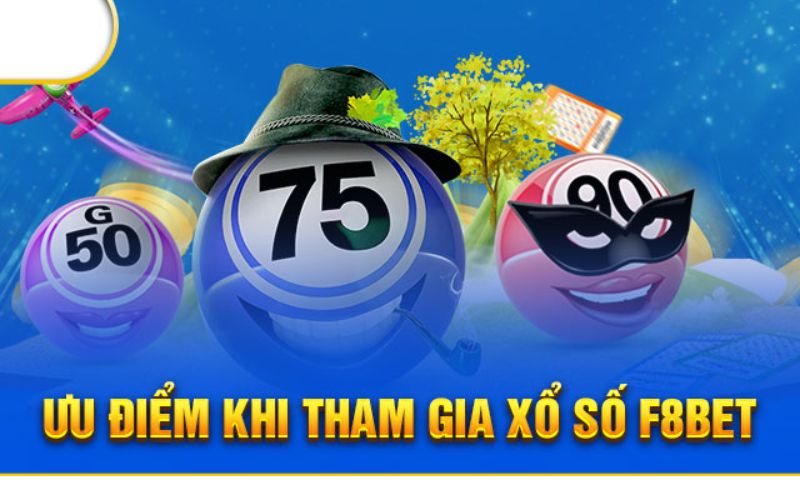 Những Lưu Ý Khi Chơi Xổ Số F8bet