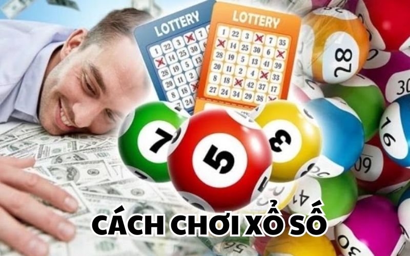 Xổ số F8bet là gì?